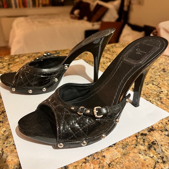Dior Shoes - Do not buy